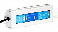 Блок питания герметичный морозостойкий ELF, 12В, 150Вт, металл, IP67, -40/50С