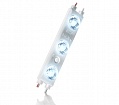 Модуль светодиодный ELF SOL+, 3SMD диод 2835, холодный белый