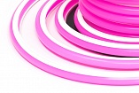 NEON2 ELF, 12мм, 10м, розовый