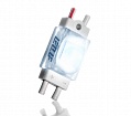 Модуль светодиодный ELF SOL+DOT, 1SMD диод 2835, холодный белый