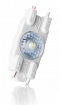 Модуль светодиодный ELF VIVO-2019, 1SMD диод 2835, с линзой, 12В, IP67, холодный белый